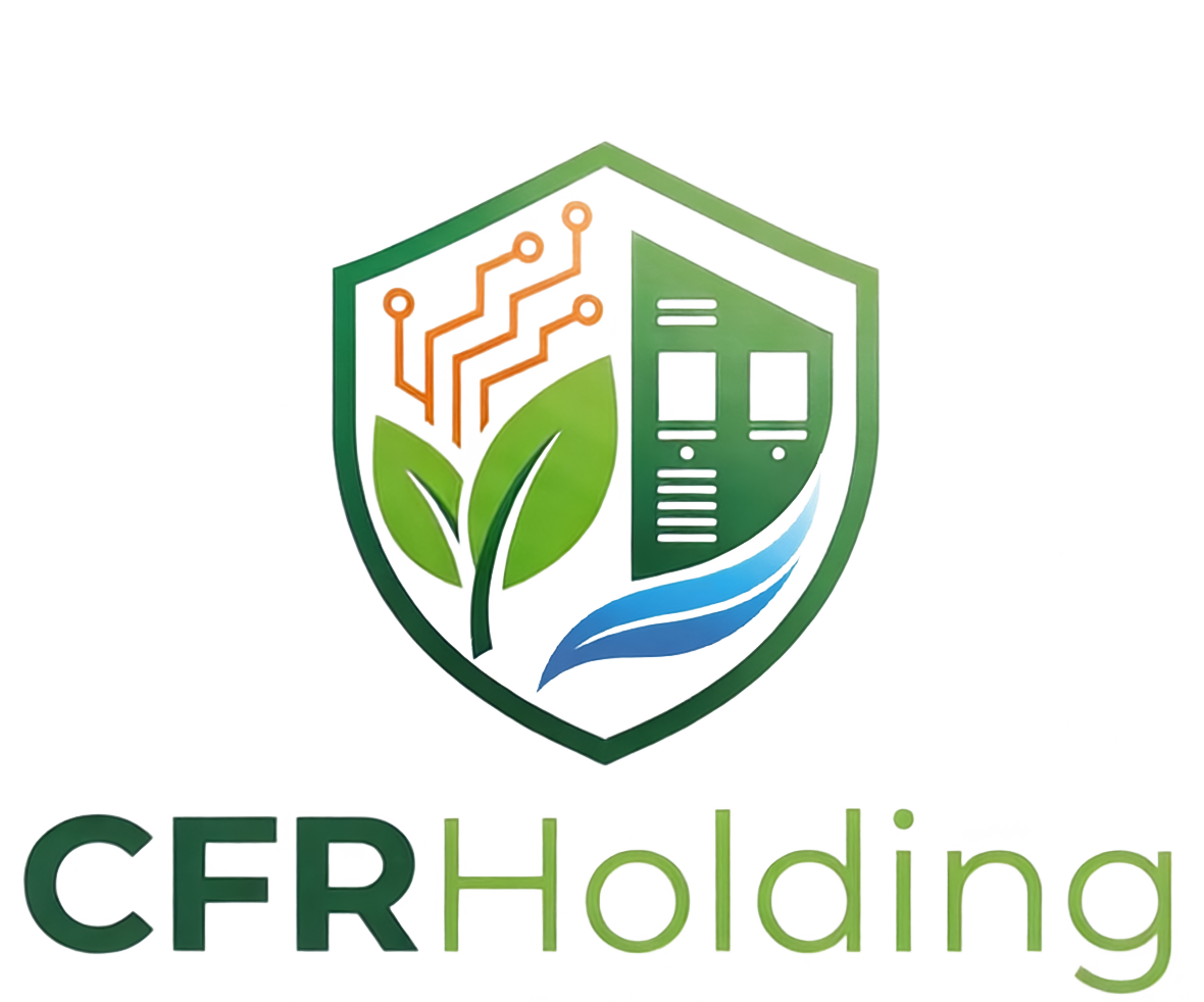 CFRHolding